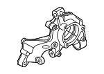 5Q0505436J - Suspension: Knuckle for Audi Image