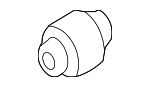 5Q0505553A - Suspension: Knuckle Bushing for Audi Image