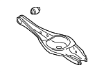 5WA505311A - Suspension: Lower Control Arm for Audi Image