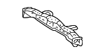 512090C020 - Body: Cross-member for Toyota: Sequoia Image