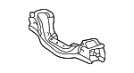 512010C011 - Body: Cross-member for Toyota: Sequoia, Tundra Image