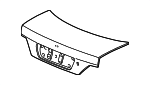 6685SZ3A01ZZ - Body: Trunk Lid for Acura Image