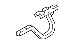 68660SV1A00ZZ - : Hinge for Acura Image