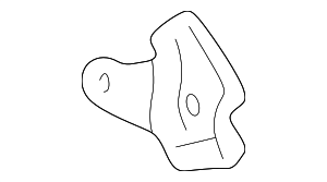 74862S82A01 - : Striker for Acura Image