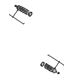26034552 - Steering: Boot Kit for GM Image