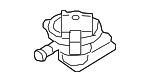 5Q0906253D - Emission System: Pressure Switch for Audi Image