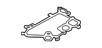 6Q103484A - Emission Control: Vapor Canister Purge Valve Assembly Gasket for Audi Image