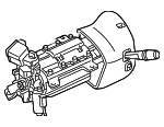 7W7Z3C529A - Steering: Steering Column for Ford: Crown Victoria | Mercury: Grand Marquis Image