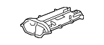 12589231 - Engine: Valve Cover for GM Image