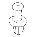 51489119216 - Body: Insulator Retainer for BMW: 228 xDrive Gran Coupe, 228i, 228i Gran Coupe, 228i xDrive, 228i xDrive Gran Coupe, 230i, 230i xDrive, 320i, 320i xDrive, 328d, 328d xDrive, 328i, 328i GT xDrive, 328i xDrive, 328xi, 330e, 330i, 330i GT xDrive, 330i xDrive, 335i, 335i GT xDrive, 335i xDrive, 335is, 335xi, 340i, 340i GT xDrive, 340i xDrive, 428i, 428i Gran Coupe, 428i xDrive, 428i xDrive Gran Coupe, 430i, 430i Gran Coupe, 430i xDrive, 430i xDrive Gran Coupe, 435i, 435i Gran Coupe, 435i xDrive, 435i xDrive Gran Coupe, 440i, 440i Gran Coupe, 440i xDrive, 440i xDrive Gran Coupe, 528i, 528i xDrive, 530e, 530e xDrive, 530i, 530i xDrive, 535d, 535d xDrive, 535i, 535i GT, 535i GT xDrive, 535i xDrive, 540d xDrive, 540i, 540i xDrive, 550e xDrive, 550i, 550i GT, 550i GT xDrive, 550i xDrive, 640i, 640i Gran Coupe, 640i xDrive, 640i xDrive Gran Coupe, 640i xDrive Gran Turismo, 650i, 650i Gran Coupe, 650i xDrive, 650i xDrive Gran Coupe, 740e xDrive, 740i, 740i xDrive, 740Ld xDrive, 740Li, 740Li xDrive, 745e xDrive, 750e xDrive, 750i, 750i xDrive, 750Li, 750Li xDrive, 760i xDrive, 760Li, ActiveHybrid 3, ActiveHybrid 5, ActiveHybrid 7, i4, i5, i7, M2, M235i, M235i xDrive, M235i xDrive Gran Coupe, M240i, M240i xDrive, M3, M4, M440i, M440i Gran Coupe, M440i xDrive, M440i xDrive Gran Coupe, M5, M550i xDrive, M6, M6 Gran Coupe, M760i xDrive, X1, X2, X3, X4, X5, X6, X7, Z4 Image