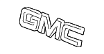 19421090 - Body: Emblem for GM Image
