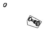BX598071 - Suspension: Flange for Audi Image