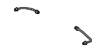 BE598077 - Suspension: Tube Assembly for Audi Image