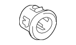 8934830030A0 - Body: Park Sensor Retainer for Lexus: CT200h, GS350, GS450h, IS F, IS250, IS350 Image