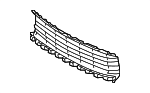 5311230240 - : Center Grille for Lexus Image