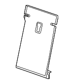 95245540 - Body: Carpet for Buick: Encore Image