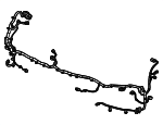 85848481 - Body: Harness for GM Image