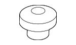 9048018010 - : Reservoir Grommet for Toyota Image