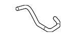G922706041 - Cooling System: Water Hose for Toyota Image