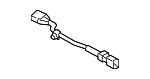 G920806010 - : Wire for Toyota: Avalon, Camry Image