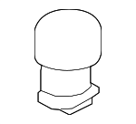 JTF500040 - : AC Temp Sensor for Land-Rover Image