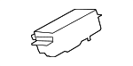 EHM500560 - Electrical: Instrument Panel Air Bag for Land-Rover Image image