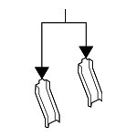 FGV500090 - Body: Bracket for Land Rover: LR3, LR4, Range Rover Sport Image