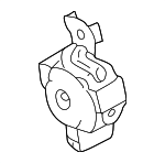 8974760010 - Electrical: Buzzer Switch for Lexus: LX470 Image