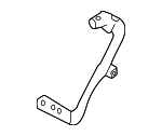 66202VC020 - Body: Center Mount for Subaru Image