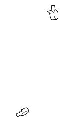 9008046349 - Cooling System: By-Pass Hose Clamp for Toyota: C-HR, Camry, Celica, Corolla, Highlander, Tacoma Image