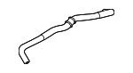 1628237131 - : By-Pass Hose for Toyota: C-HR Image