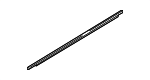 832202E000 - Body: Belt Weather-strip for Hyundai: Tucson Image