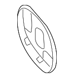 56045073AB - Body: Lens for Dodge: Durango Image