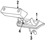 16520604 - : Housing for GM Image