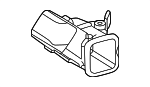 G92D30E040 - Electrical: Intake Duct for Lexus Image