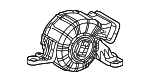 G923048120 - : Blower Motor for Lexus Image