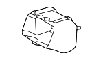 G92E30E020 - Electrical: Intake Duct for Lexus Image