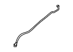 83A877201A - : Drain Hose for Audi: Q3 Image