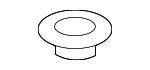 5230B672 - Body: Drain Hose Grommet for Mitsubishi Image