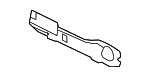 MN159181 - Body: Silencer for Mitsubishi Image