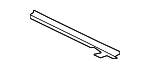 5240A669 - Body: Upper Crossmember for Mitsubishi Image