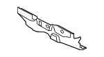 5240A644 - Body: Dash Panel for Mitsubishi Image