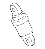 11287835417 - Cooling System: Belt Tensioner for BMW: M3, M5, M6 Image