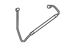 25742863 - HVAC: Discharge Hose for Cadillac: CTS Image