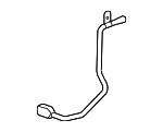 25720202 - HVAC: Liquid Line for Cadillac: CTS Image