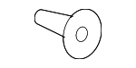 11609457 - Electrical: Tail Light Screw for GM Image