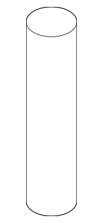 31338708 - Cooling System: Radiator Stud for Volvo Image