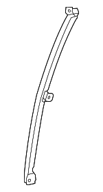 6740752180 - : Division Bar for Toyota: Prius C Image