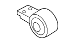 MCF3670 - Suspension: Motorcraftâ„¢ Rear Bracket for Ford Image