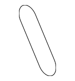 6725908010 - Body: Reflector for Toyota: Sienna Image